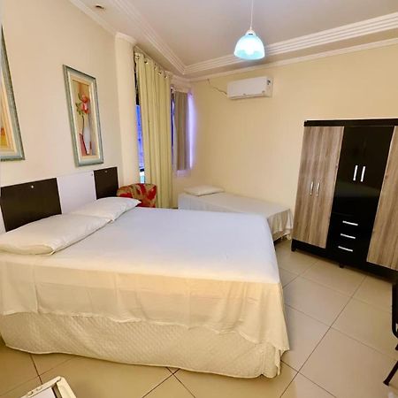 Hotel Rio Branco Jequié Kültér fotó