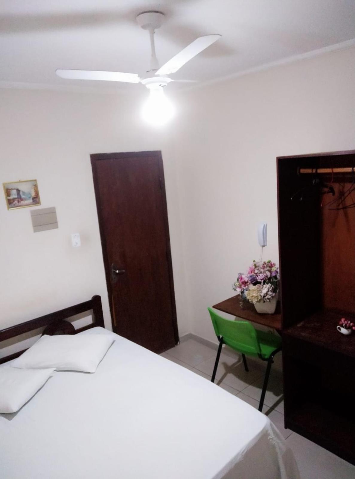 Hotel Rio Branco Jequié Kültér fotó