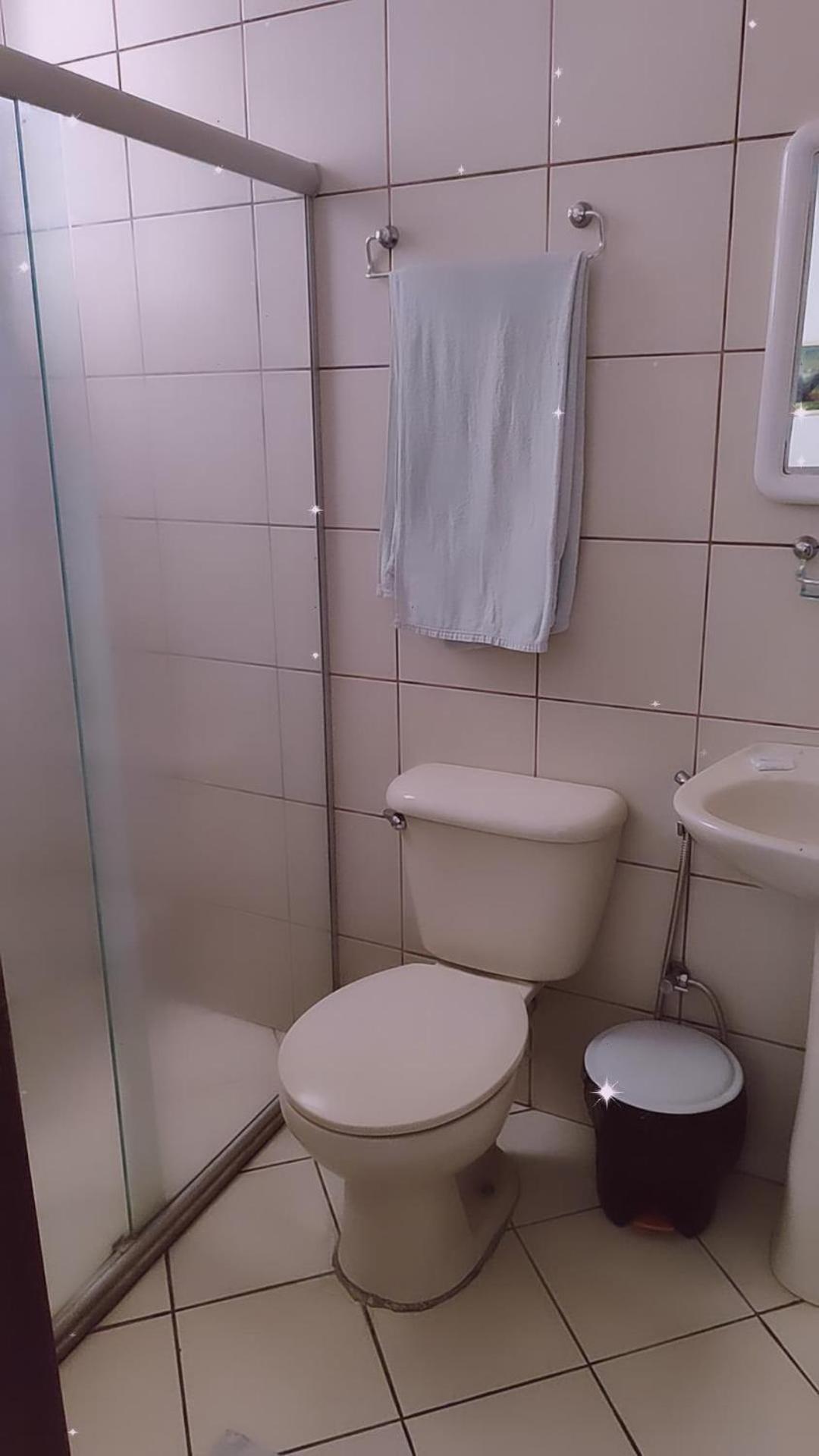 Hotel Rio Branco Jequié Kültér fotó