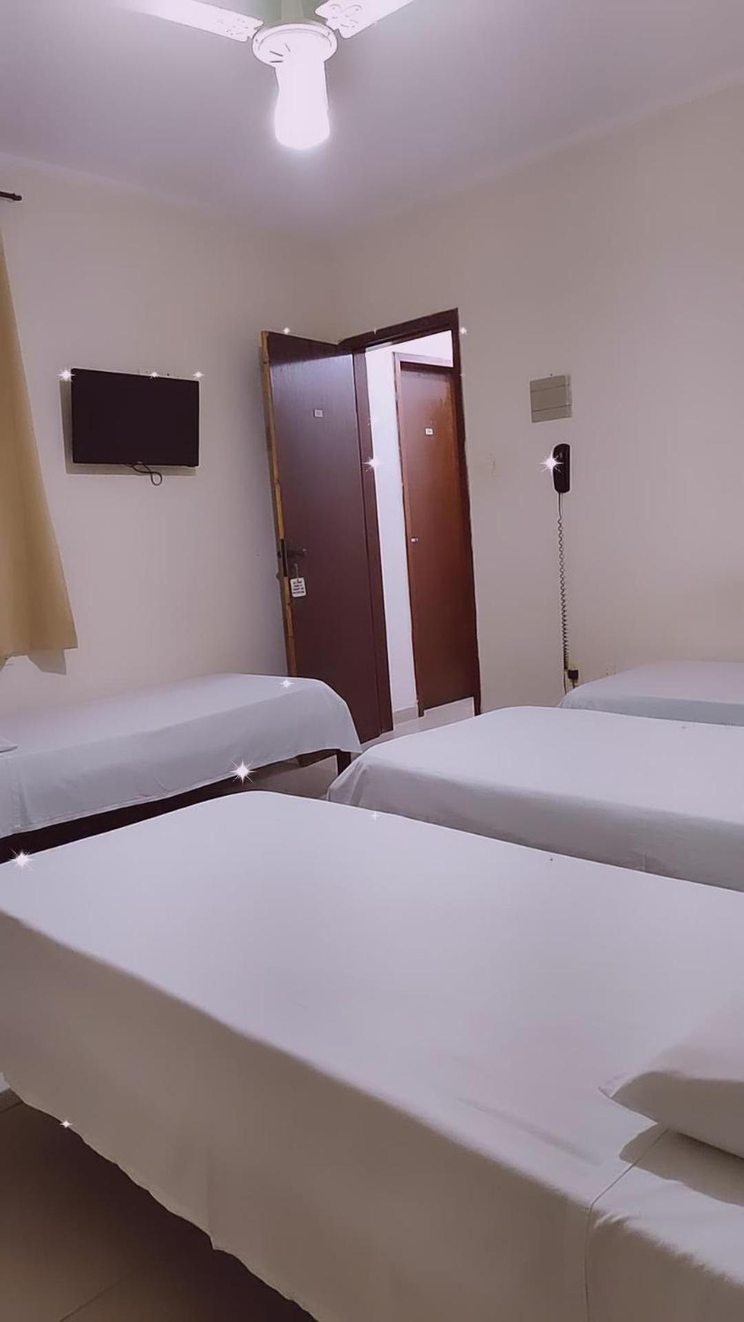 Hotel Rio Branco Jequié Kültér fotó