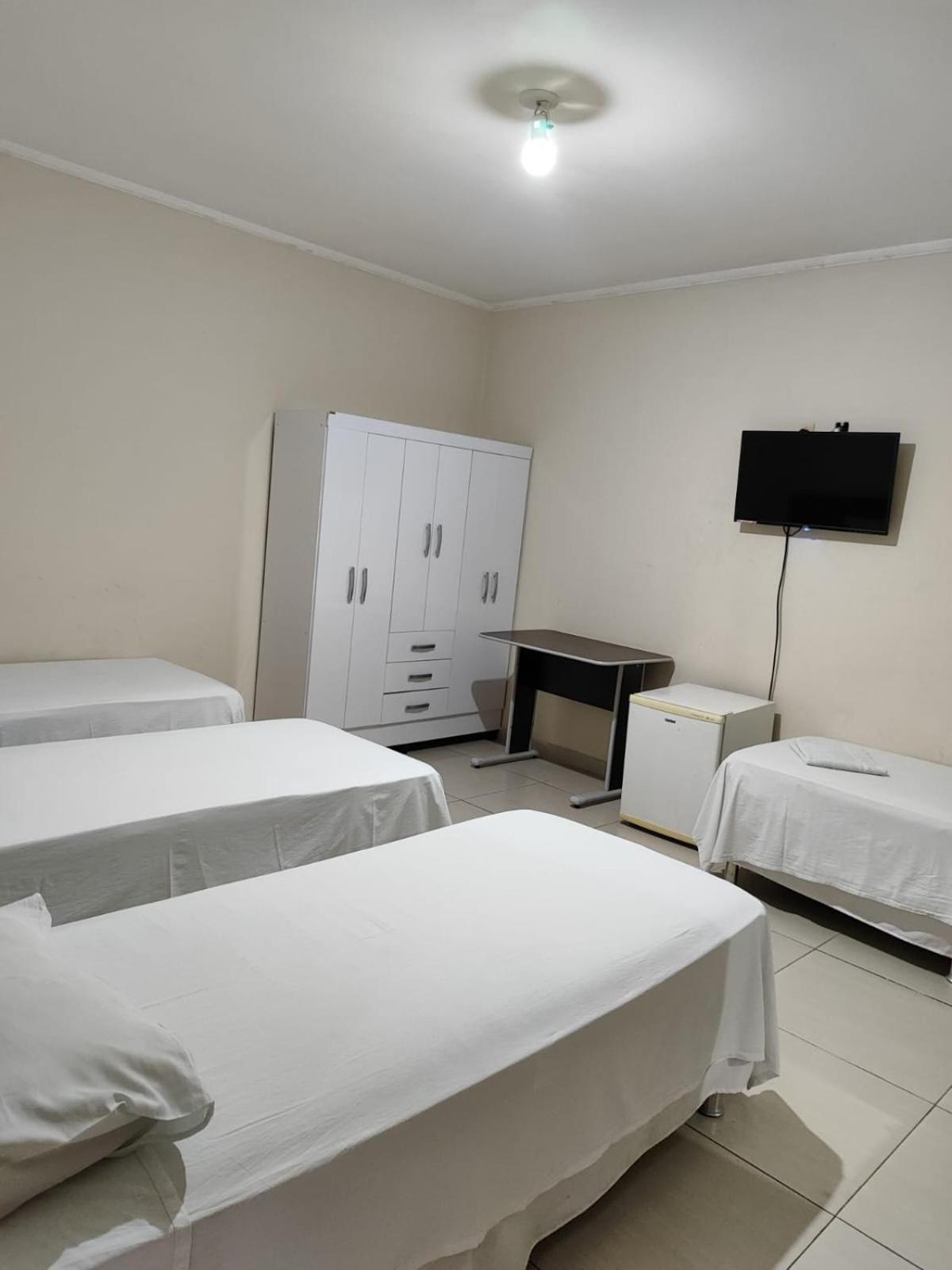 Hotel Rio Branco Jequié Kültér fotó